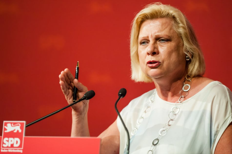 Hat gegen eine neue GroKO Bedenken grundsätzlicher Art: Hilde Mattheis.