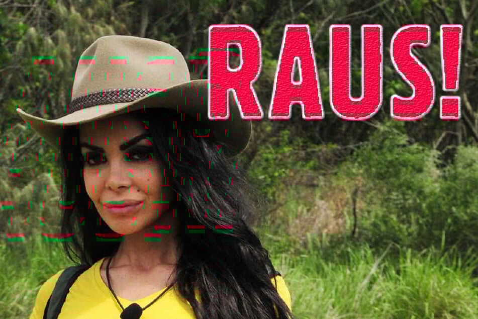 It-"Frau" Kader Loth (44) wurde einfach rausgeschmissen!