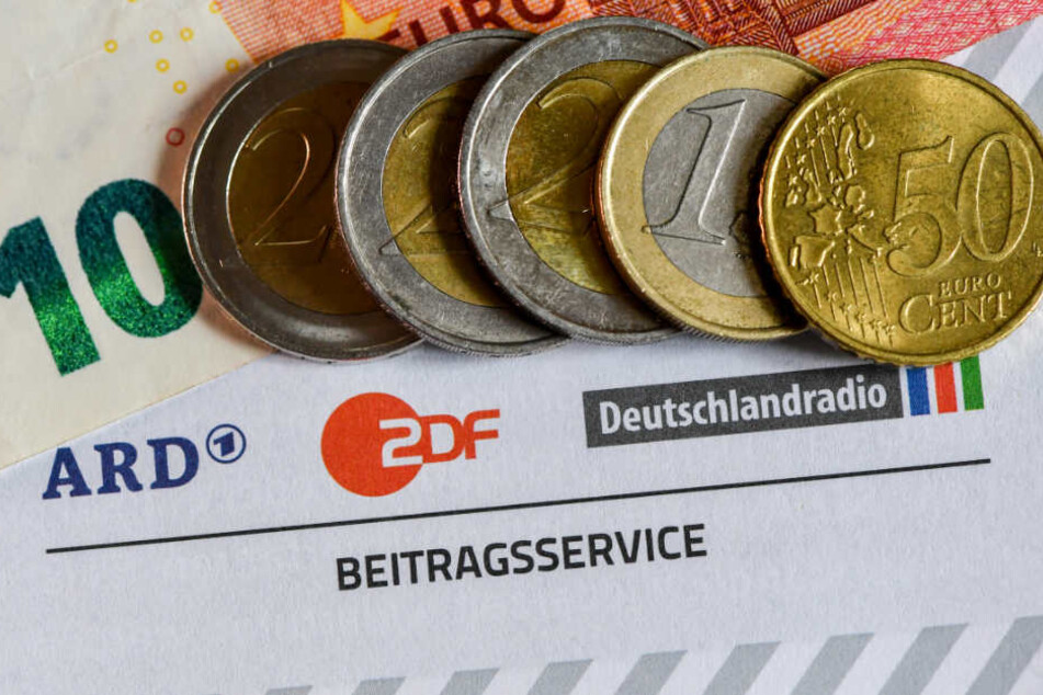 Bis 2020 zahlt jeder Haushalt in Deutschland 17,50 Rundfunkbeitrag - dann wird es wohl teurer.