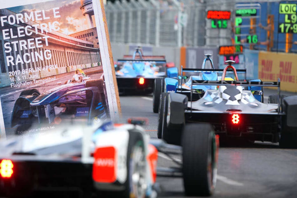 Die Formel E erfreut sich zunehmender Beliebtheit und avanciert im Schatten der Formel 1 zu einer nachhaltigen Rennserie.