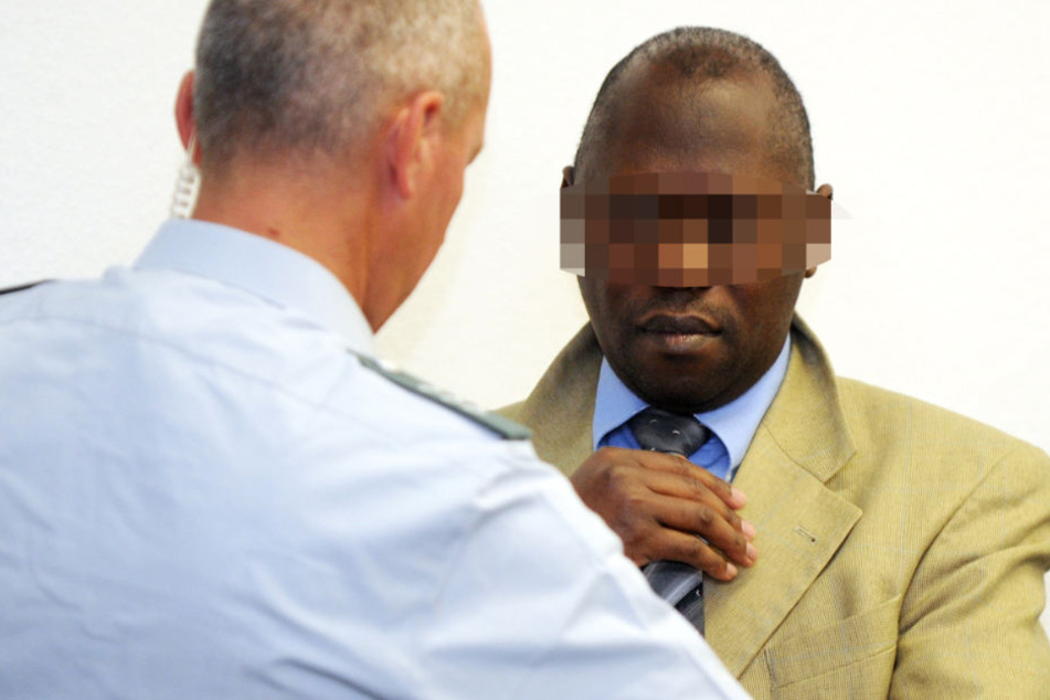 In seinem Wohnort galt er als gut integriert, arbeitete als Systemadministrator im baden-württembergischen Justizministerium. (Archivbild)