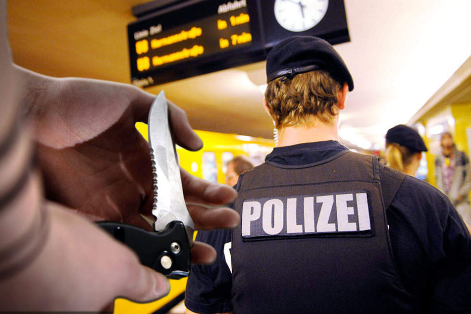 Der verletzte Passant musste stationär behandelt werden. (Symbolbild)