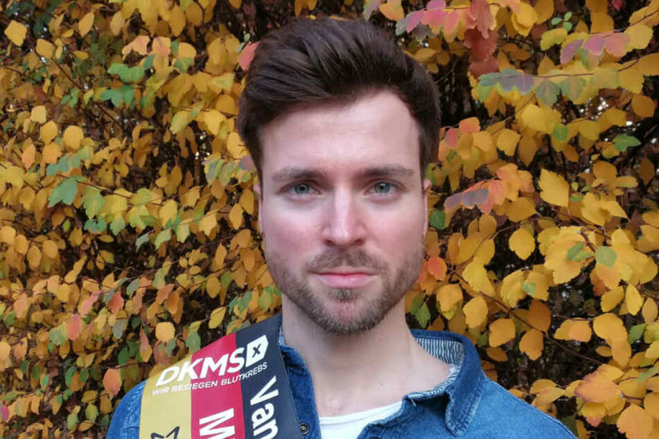 So schön, und doch noch zu haben. Tobias Ritter sucht aktuell nicht nach der Richtigen, lässt sich aber gerne finden.
