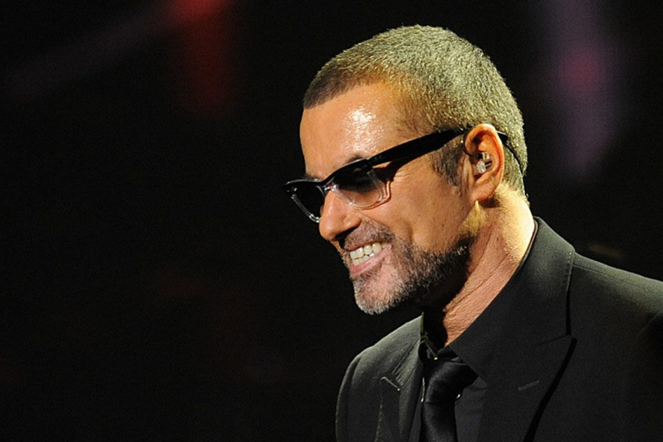 George Michael wurde nur 53 Jahre alt.