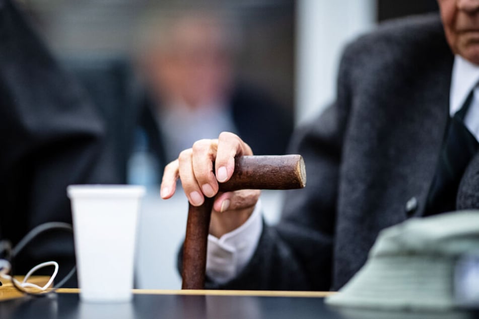 In den vergangenen Jahren gab es mehrere Prozesse gegen ehemalige KZ-Wachmänner.