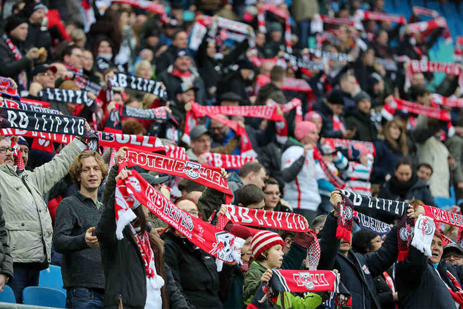 Nach fünf Pflichtspielen ohne Sieg sollte es auch ein Spiel fürs Selbstvertrauen werden. Zunächst sah es auch recht flüssig aus, was die Leipziger spielten.