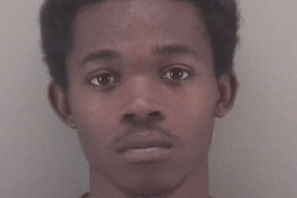 Um ihn härter bestrafen zu können, wurde für Jyahshua A. Hill (20) ein neues Gesetz eingeführt.