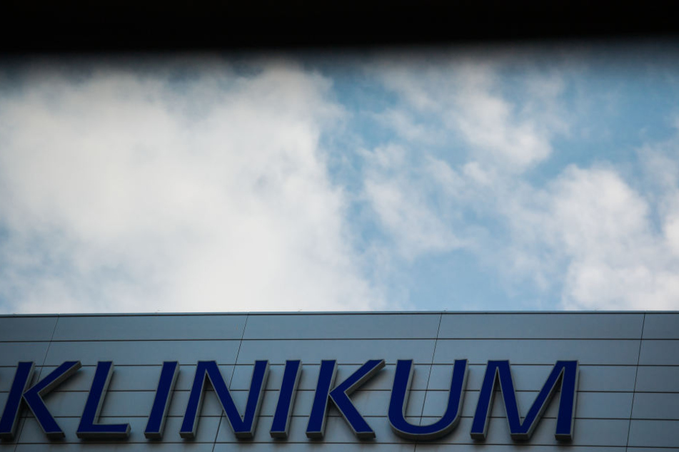 Eines der acht Verfahren richtet sich gegen das Klinikum in Bad Hersfeld. (Symbolbild)