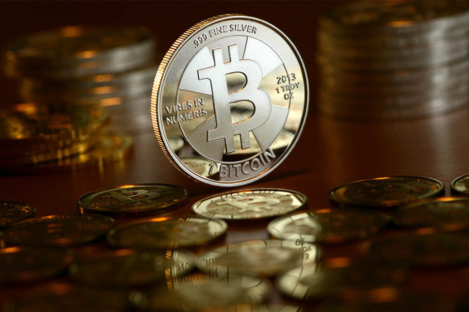 Die digitale Währung ist bei Transferaktionen nicht nachvollziehbar. Die Erpresser fordern mindestens 15 Bitcoin von S-Direkt.