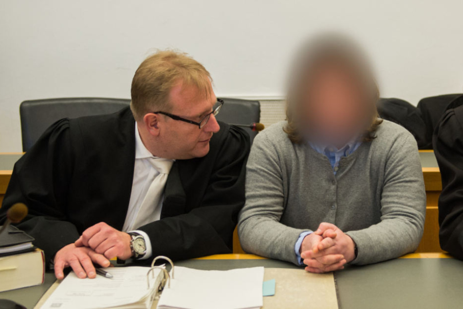 Eines der Opfer war ihr 79-jähriger Nachbar.