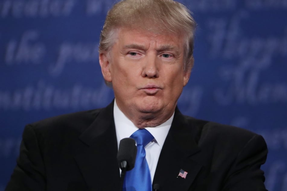 Ist Donald Trump ein Steuersünder?