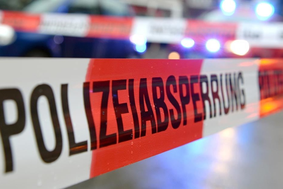 Von den Tätern fehlt bislang jede Spur. (Symbolbild)