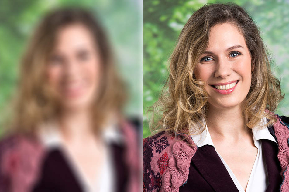 Katharina Krefft, Fraktionschefin der Grünen, ist mit der Meinung der Verwaltung gar nicht einverstanden.