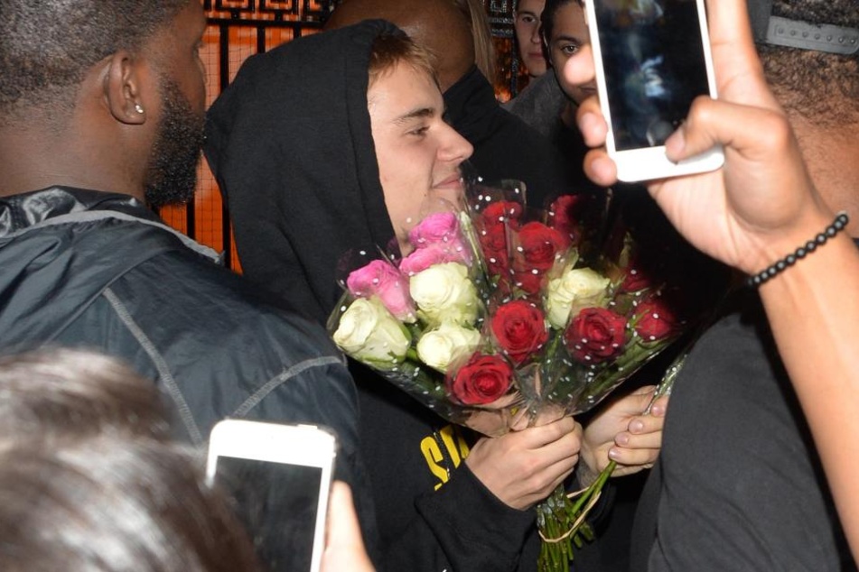 Justin Bieber hatte es zuletzt nicht leicht mit seinen Fans.