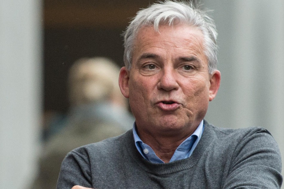 Der baden-württembergisch Innenminister Thomas Strobl will gegen falsche Staatstbürger vorgehen. (Archivbild)