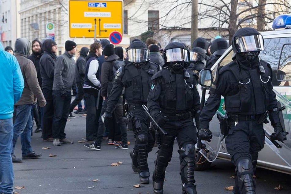 Bei kritischen Einsätzen bleibt keine Zeit für Pausen - jederzeit dienstbereit.