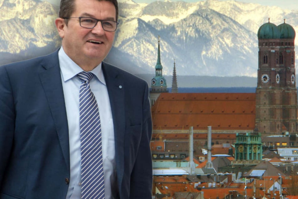 Franz Josef Pschierer (CSU) will die Konzentration auf München brechen.