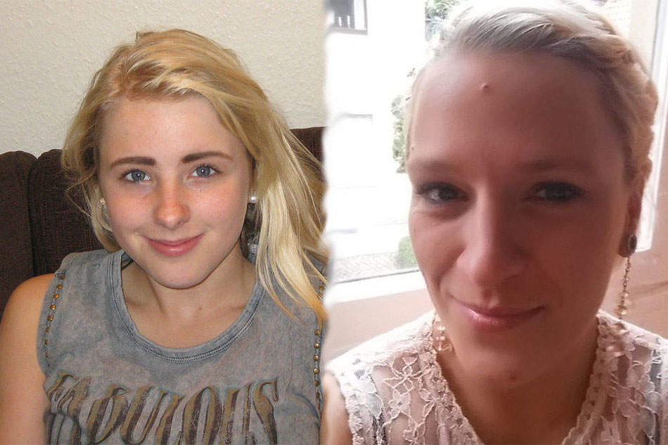 Jaqueline und Julia R. sind zwei aktuelle Vermisstenfälle aus OWL.