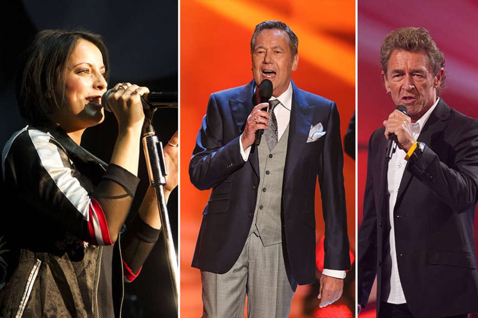Den Bundespräsidenten wählen auch bekannte Vetreter aus dem Musikgeschäft, wie zum Beispiel Silbermond-Sängerin Stefanie Kloß, Roland Kaiser und Peter Maffay.