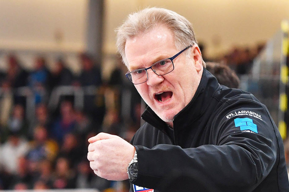 Franz Steer hofft, dass die Halle am Sonntag voll wird.