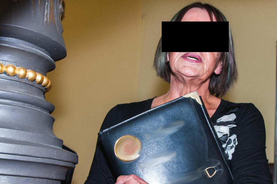 Mit einer Fantasieforderung wollte die Frau einen Schadenersatz von fast 200 Millionen Euro geltend machen.