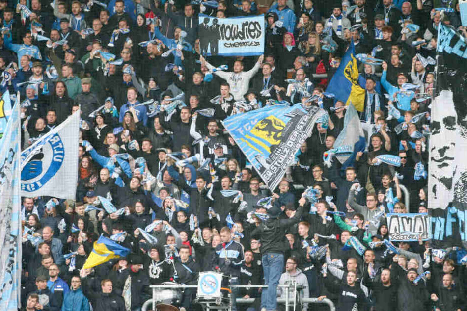 Auch die Fans sind wieder zurück. Sie sahen zuletzt drei Heimsiege, das hebt natürlich die Stimmung.