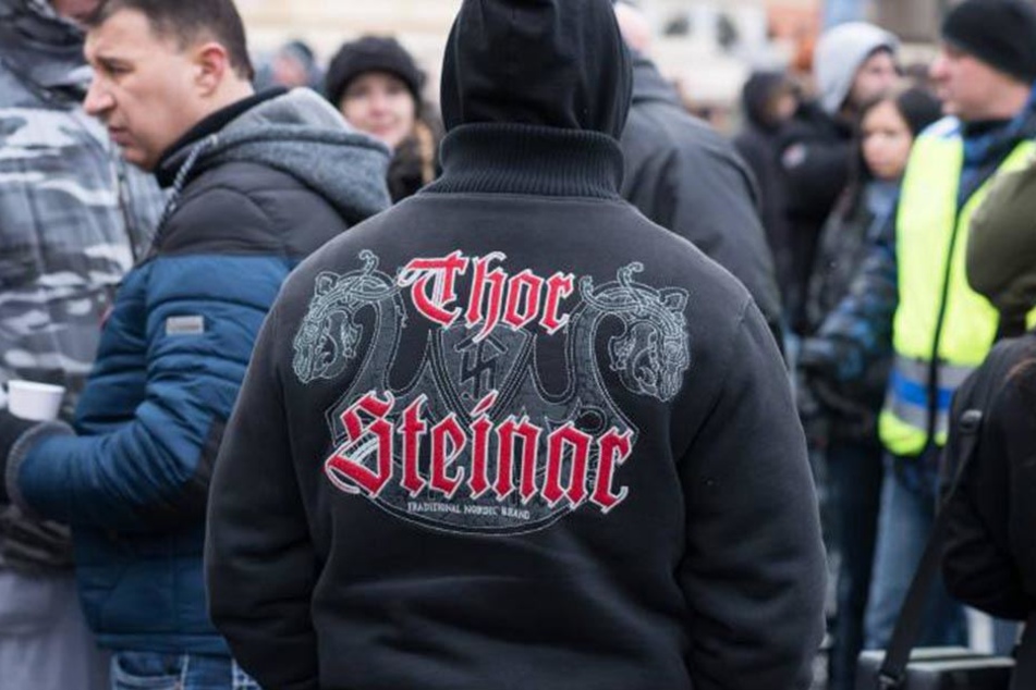 Die Marke ist besonders in der rechten Szene beliebt.