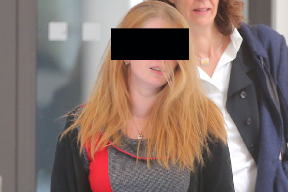 Die Angeklagte Janette P. fühlte sich von der FKD aufgenommen.