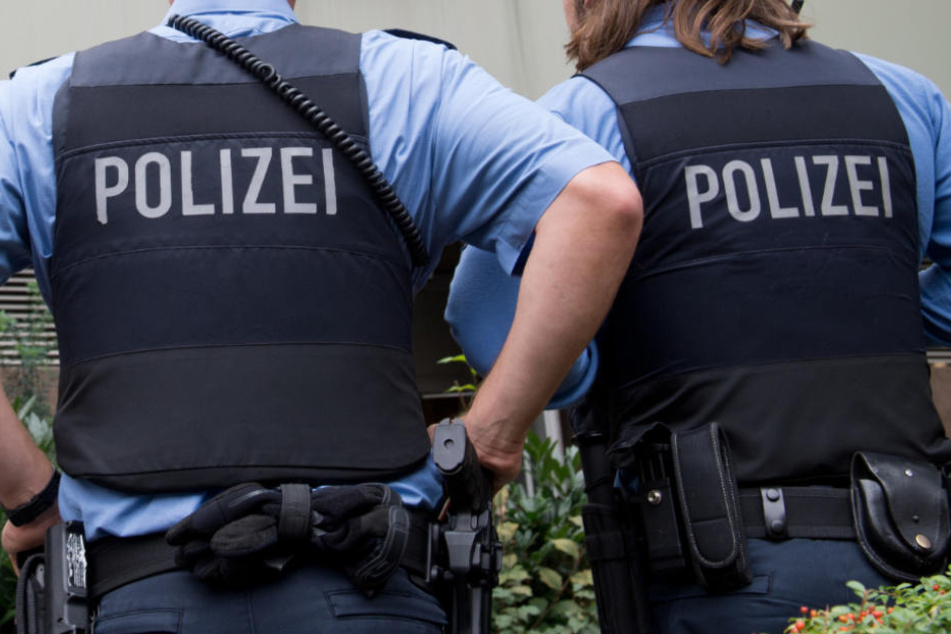 Die beiden Männer gehörten jeweils einer anderen Terrororganisation an (Symbolbild).