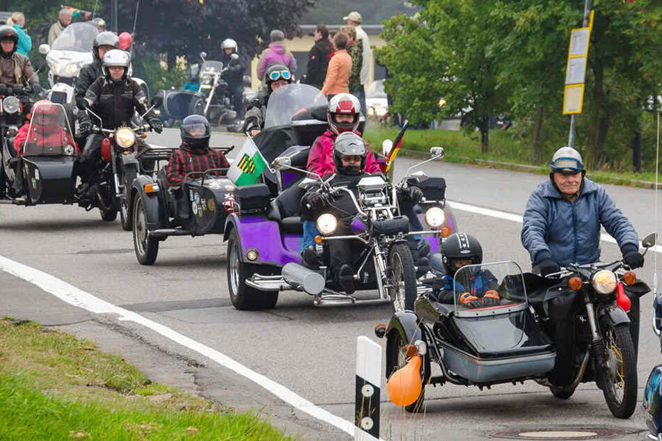 Für die diesjährige Jumbofahrt werden dringend noch Gespanne und Fahrer gesucht.