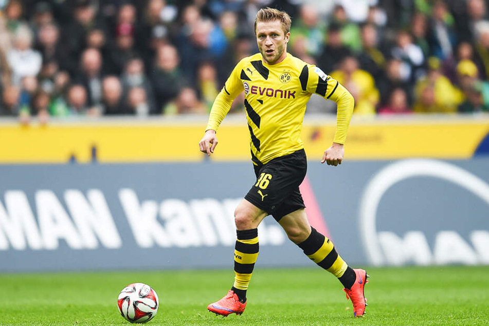 Erlebte bei Borussia Dortmund die beste Zeit seiner Karriere: Jakub Blaszczykowski.