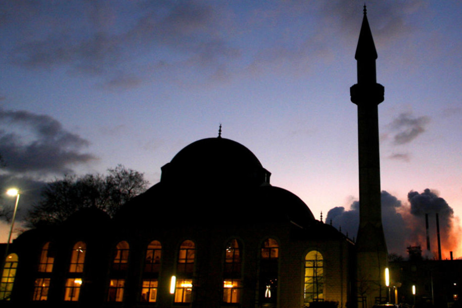 71 der beobachteten Moscheen stehen unter Salafismusverdacht.