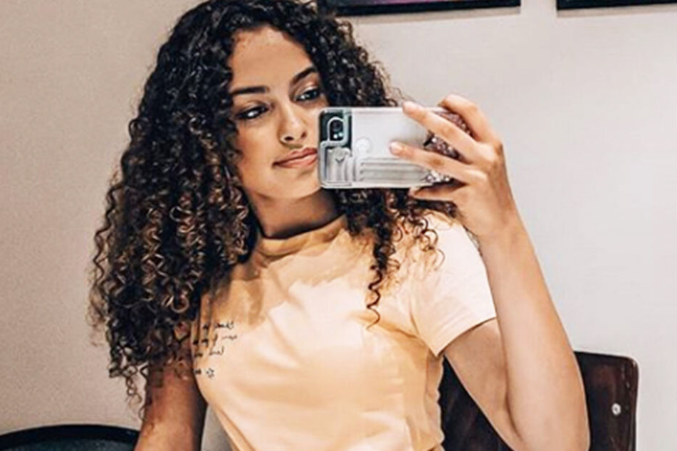 Mya-Lecia Naylor wurde nur 16 Jahre alt.