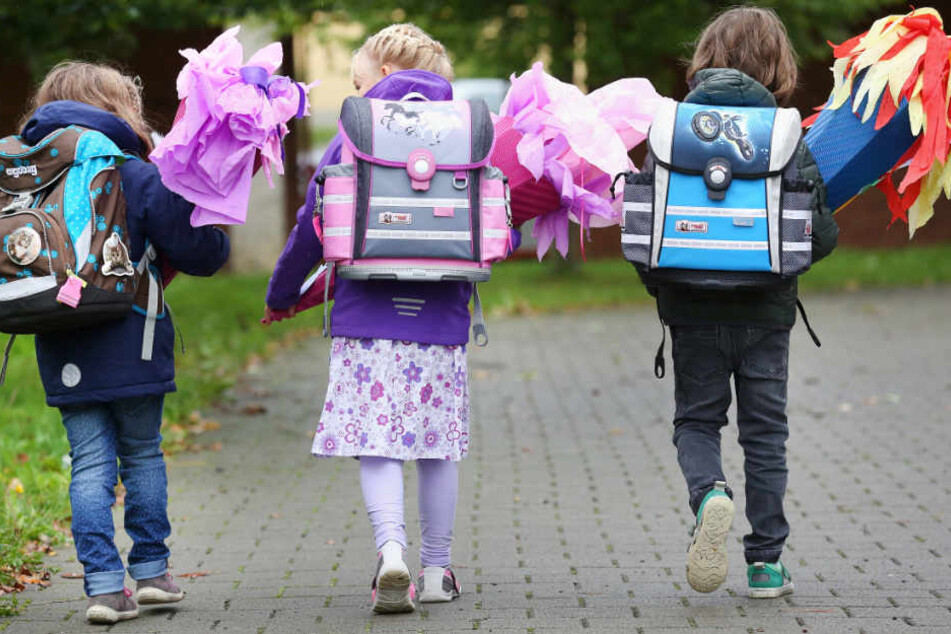 Die SPD in Zirndorf hat sich mit einem Brief an Schulanfänger gewandt. (Symbolbild)