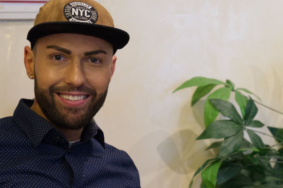 Dominik Münch hat einen schweren Schicksalsschlag hinter sich.