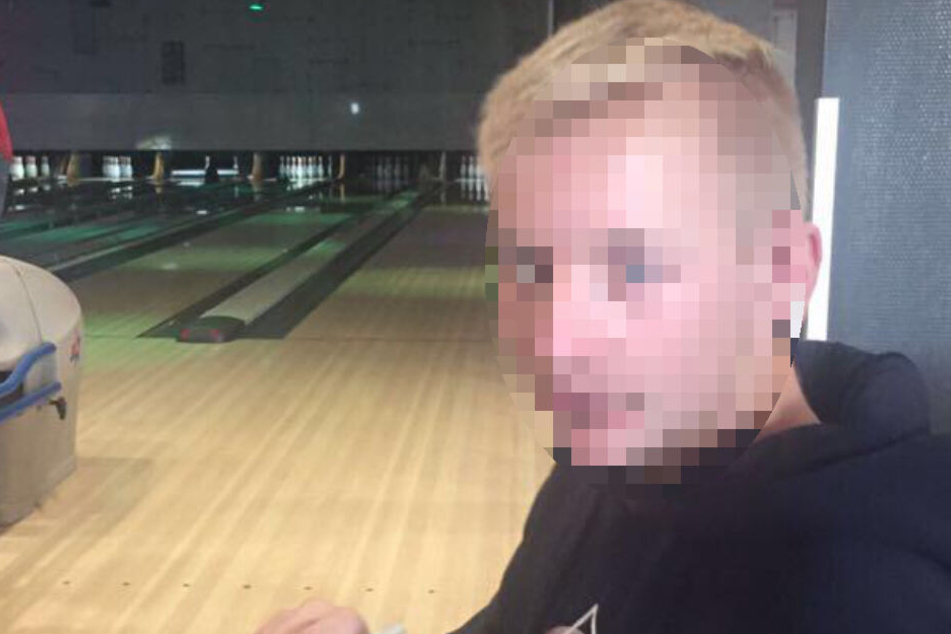 Von dem 17-Jährigen fehlt jede Spur.