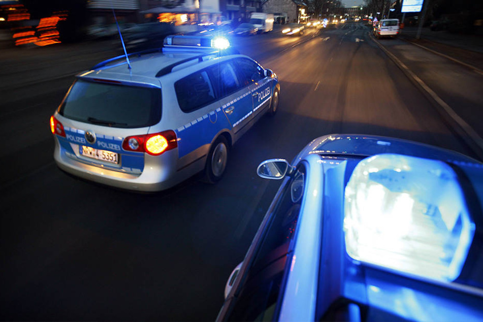 Alle Bielefelder erhielten jetzt eine Anzeige. (Symbolbild)