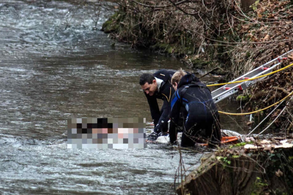 Der 33-Jährige wurde seit einem Diskobesuch vermisst (Symbolfoto).