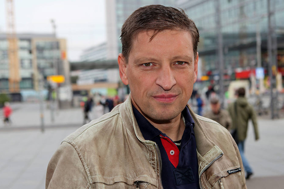 Jens Genschmar ist nach Zoff im FDP-Kreisvorstand als Beisitzer zurückgetreten.