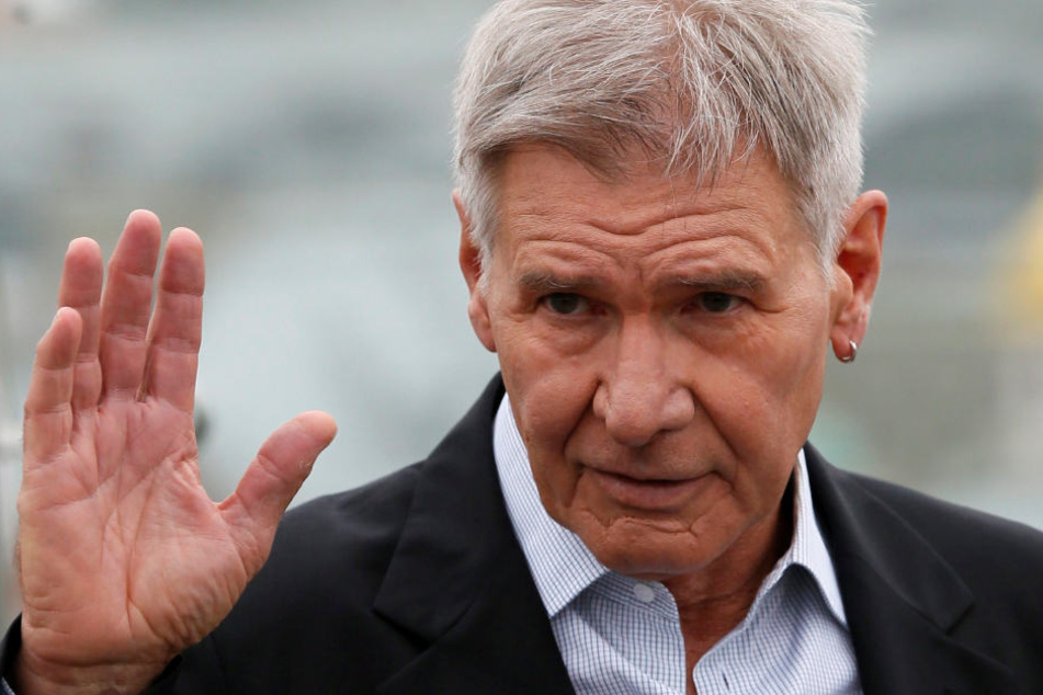 "Ich bin der Trottel, der auf dem Taxiway gelandet ist", nimmt's der Indiana Jones gelassen...