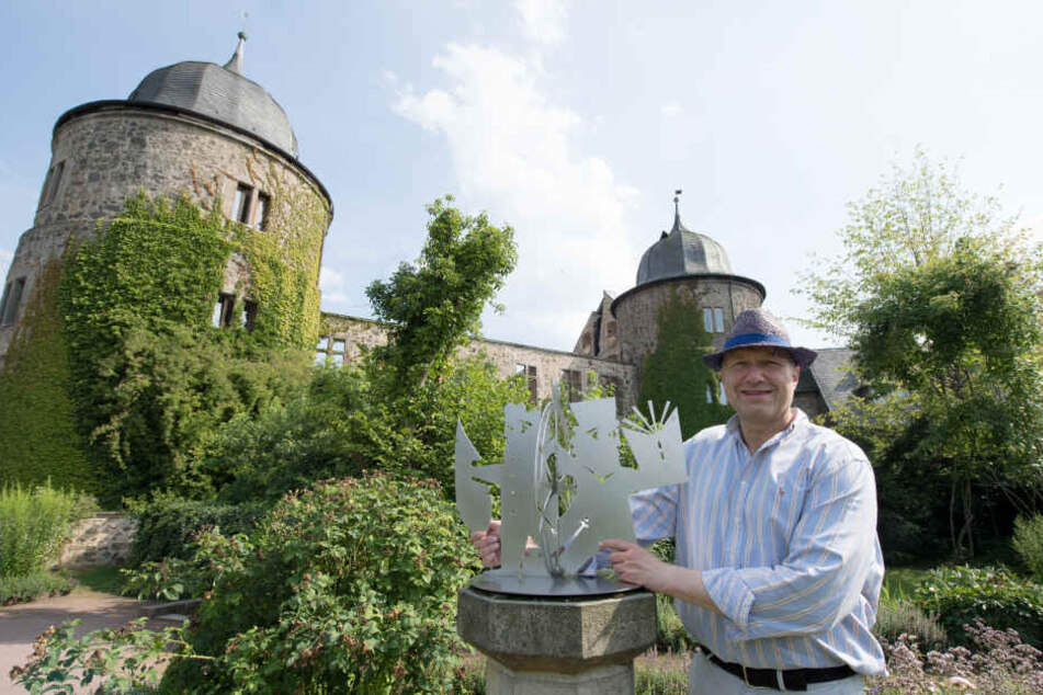 Die Sababurg ist ein Markenzeichen Nordhessens.