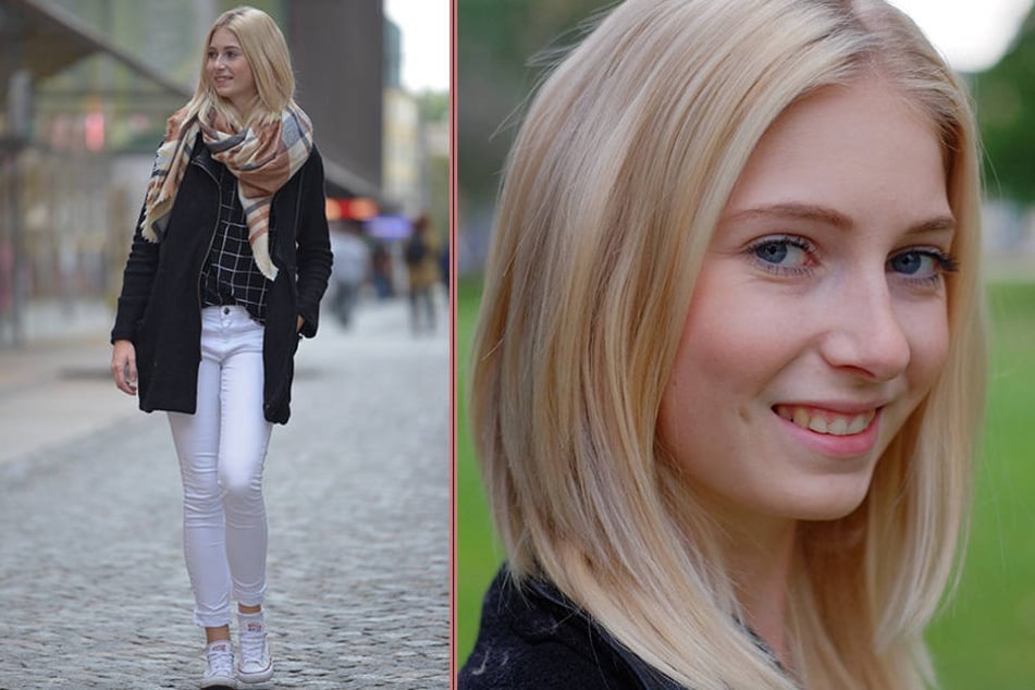 Wird sie das neue Werbegesicht von „Ernsting‘s Family“? Pauline Busch (18)
hat‘s unter die besten Zehn geschafft.