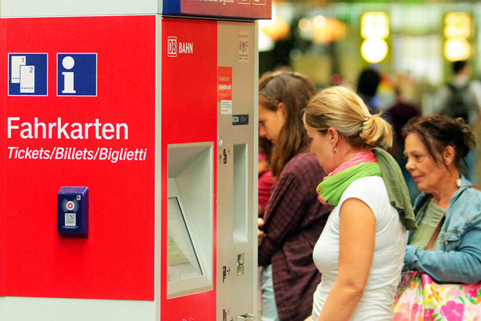 Wer im Stadtwerke-Bus beim Schwarzfahren erwischt wird, hat in nächster Zeit Glück gehabt!