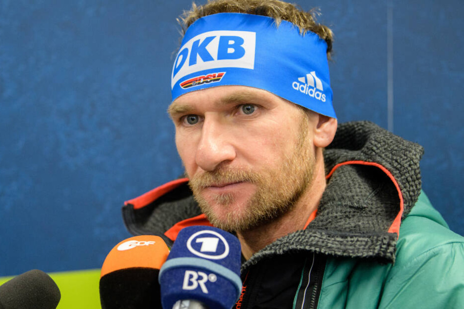Der frühere Assistenz-Trainer der deutschen Biathlon-Nationalmannschaft, Andreas Stitzl (45), kämpft vor dem Verwaltungsgericht München um seine Waffen.