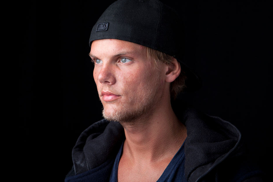 Der schwedische Künsterl Avicii (Tim Bergling mit bürgerlichem Namen) wurde nur 28 Jahre alt.