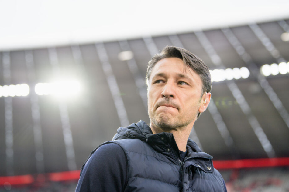 Niko Kovac will gegen seinen Ex-Klub die Meisterschaft klarmachen.