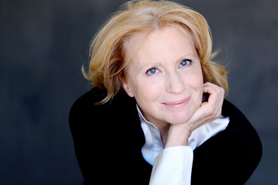 Maren Kroymann (67): Mit ihr wird es scharfzüngig, satirisch und manchmal auch bitterböse.