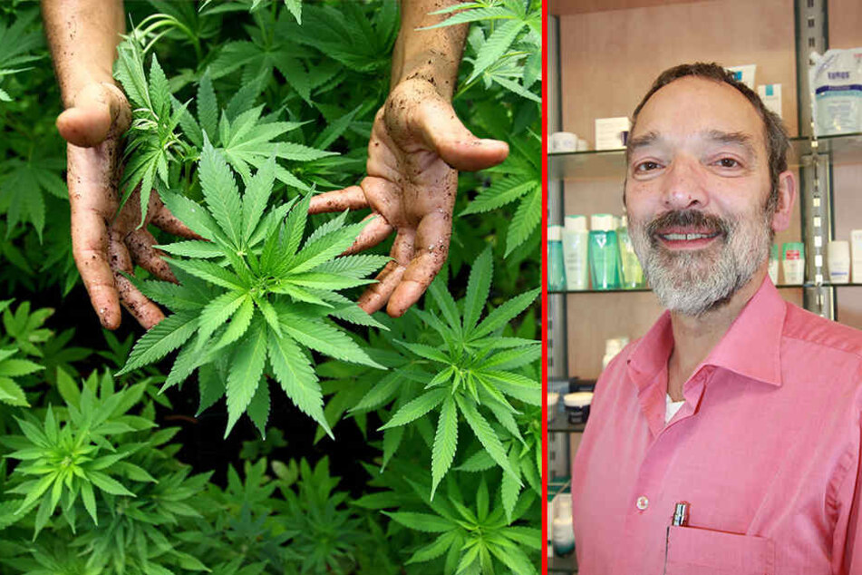 Cannabis ist kein Wundermittel, aber bei der Therapie kann es trotzdem helfen.