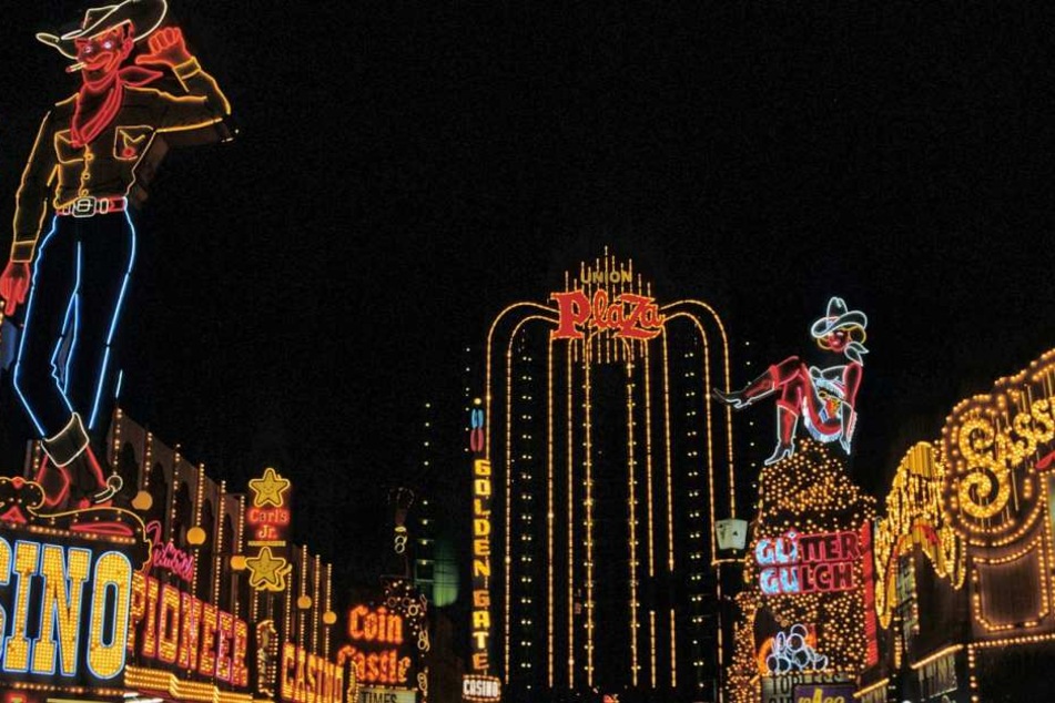 Casinos dürfen in Deutschland nicht unmittelbar nebeneinander stehen.