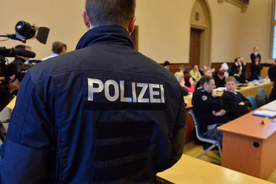 Nach jahrelangem Prozess: Jetzt steht das Urteil gegen die rechten Schläger fest.